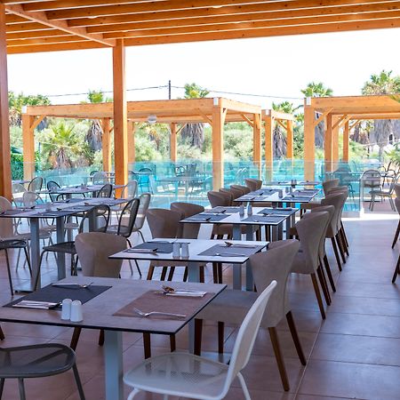 Lambi Resort Кос Екстер'єр фото