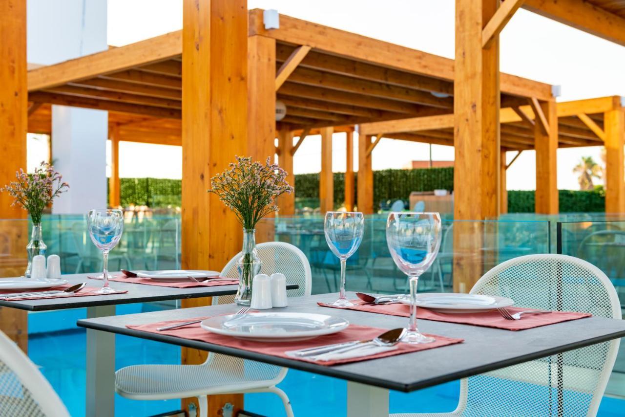 Lambi Resort Кос Екстер'єр фото