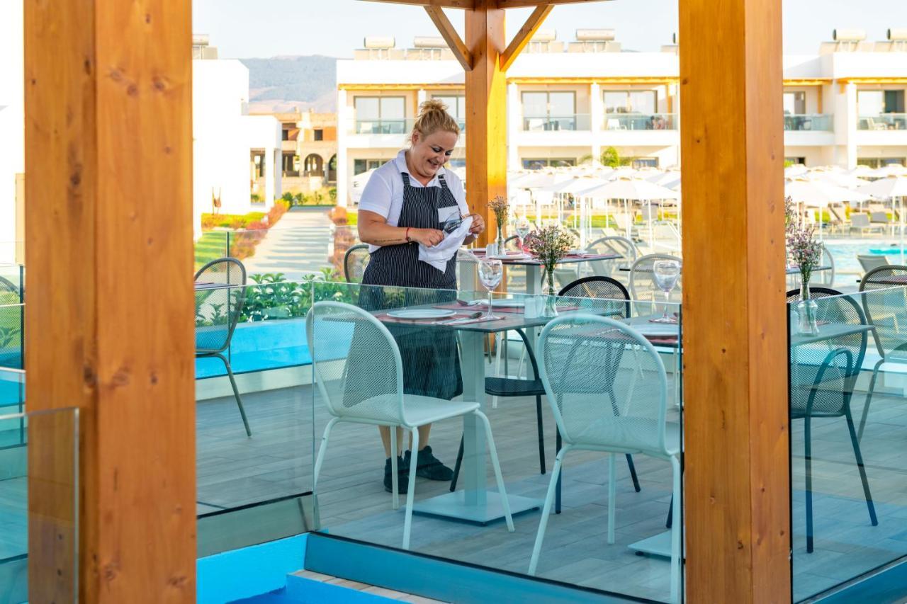 Lambi Resort Кос Екстер'єр фото