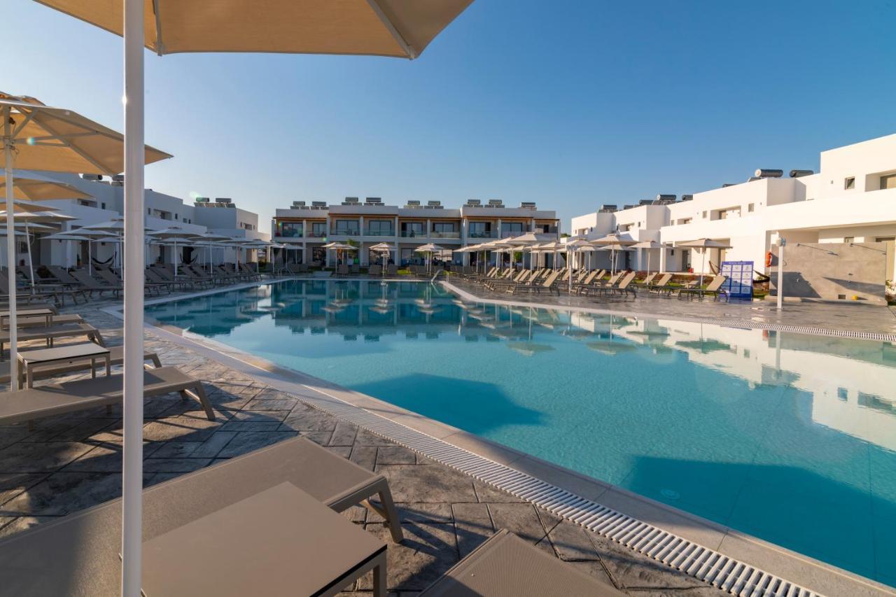 Lambi Resort Кос Екстер'єр фото