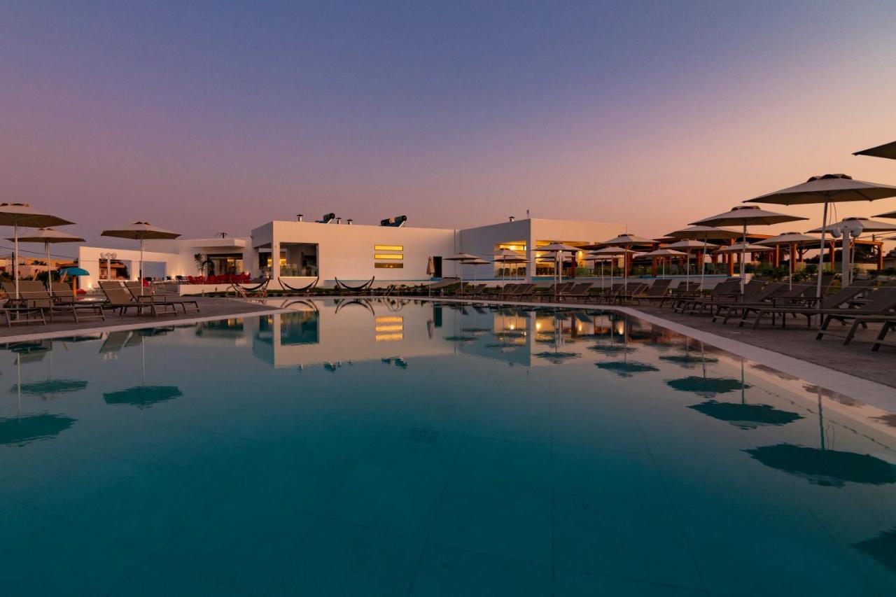 Lambi Resort Кос Екстер'єр фото