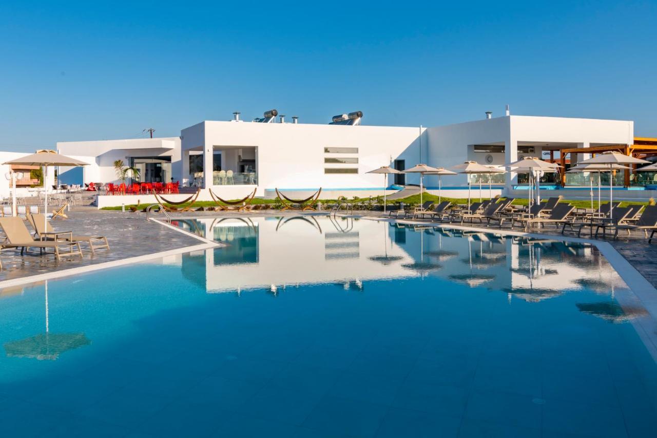 Lambi Resort Кос Екстер'єр фото