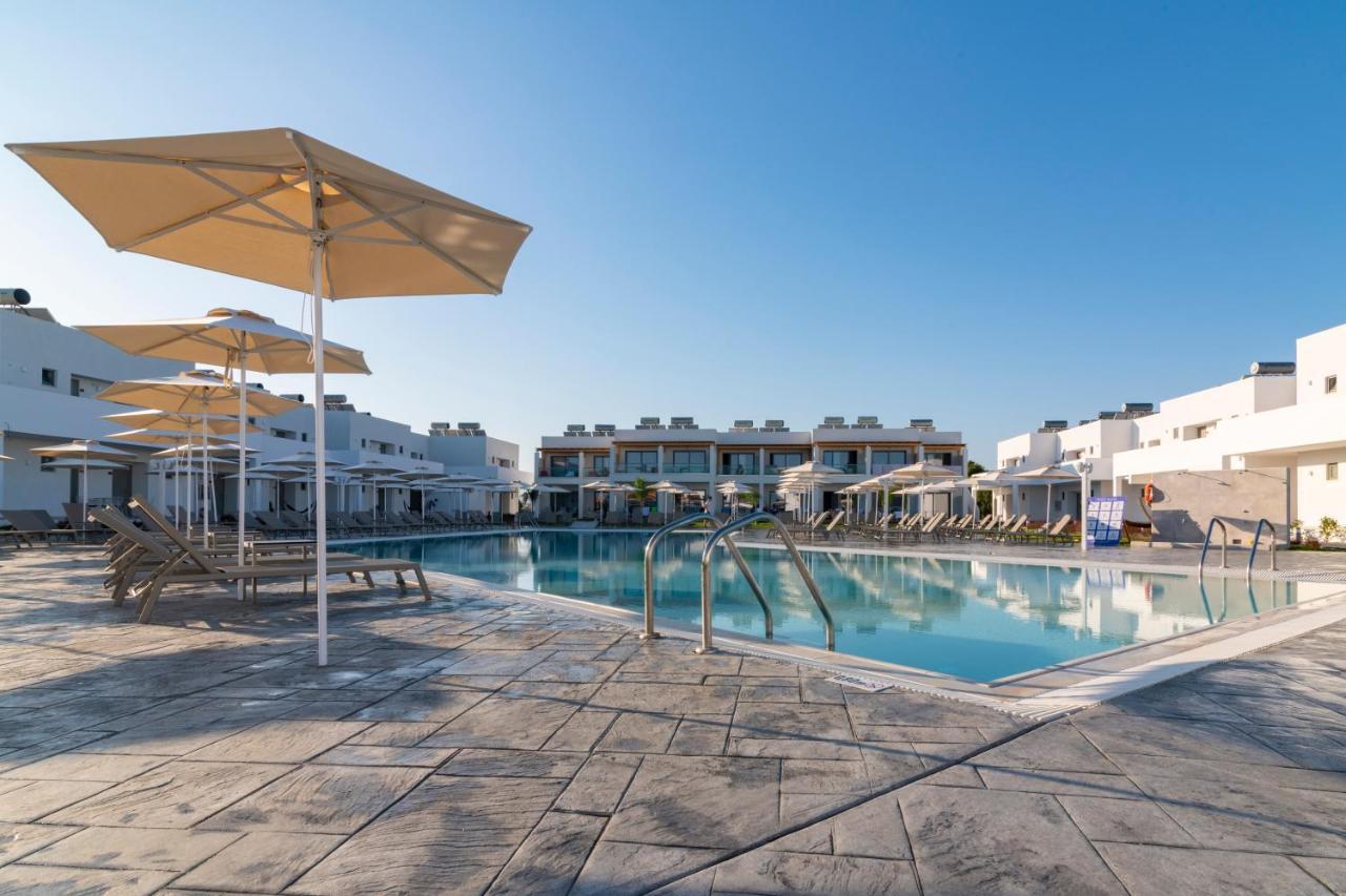 Lambi Resort Кос Екстер'єр фото