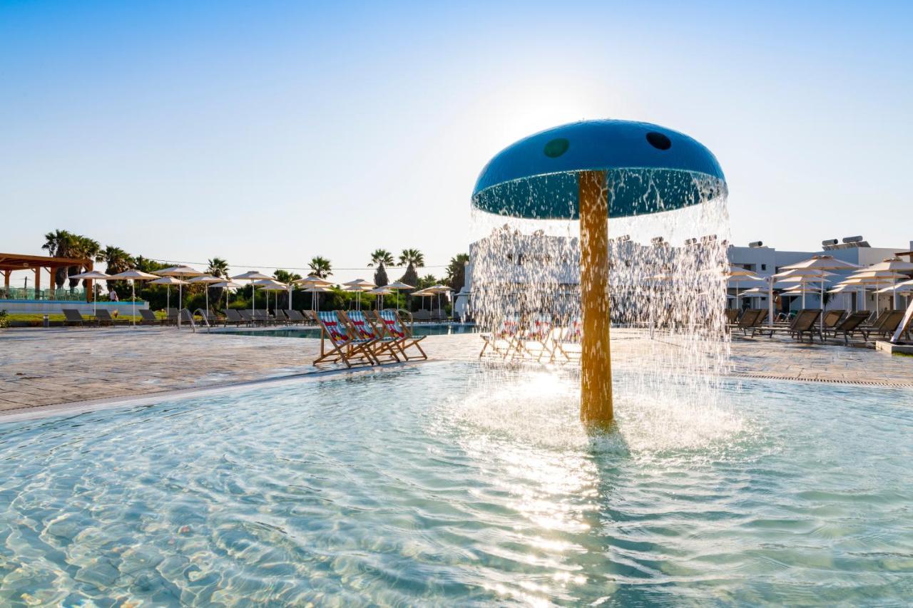 Lambi Resort Кос Екстер'єр фото