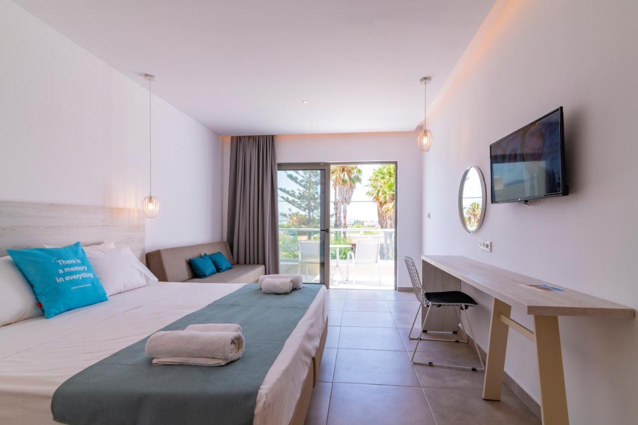Lambi Resort Кос Екстер'єр фото