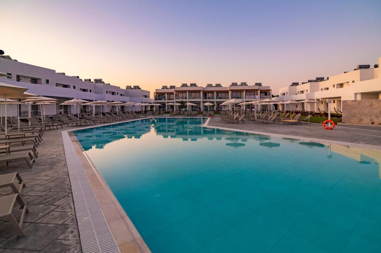 Lambi Resort Кос Екстер'єр фото