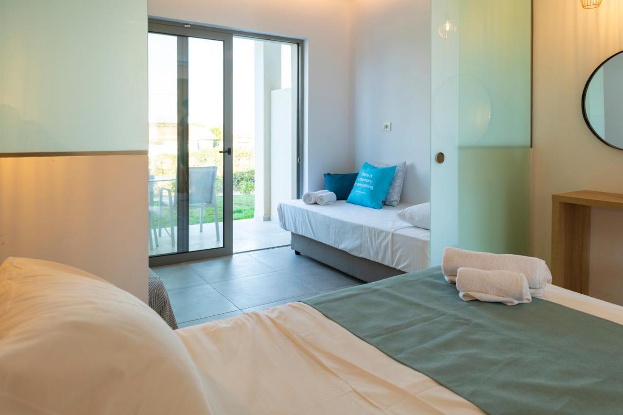 Lambi Resort Кос Екстер'єр фото