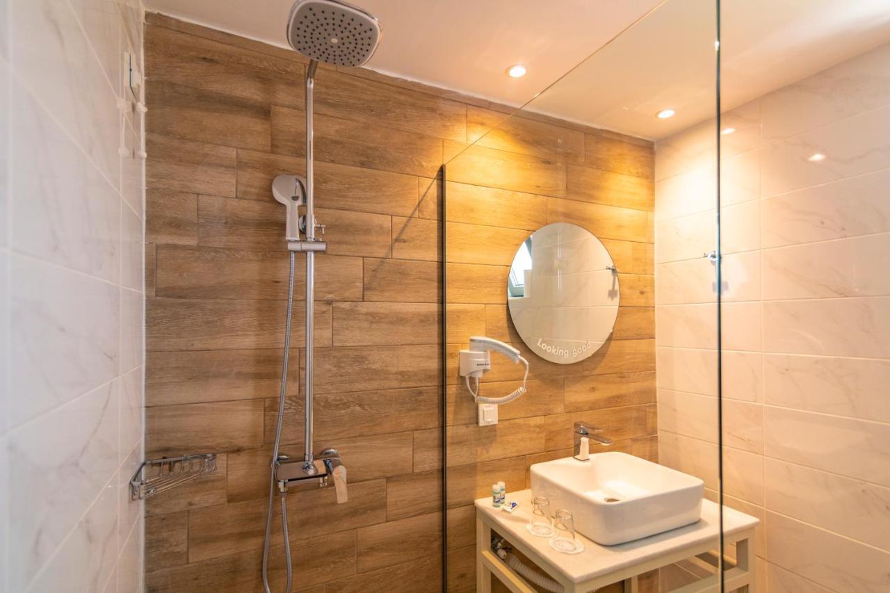Lambi Resort Кос Екстер'єр фото
