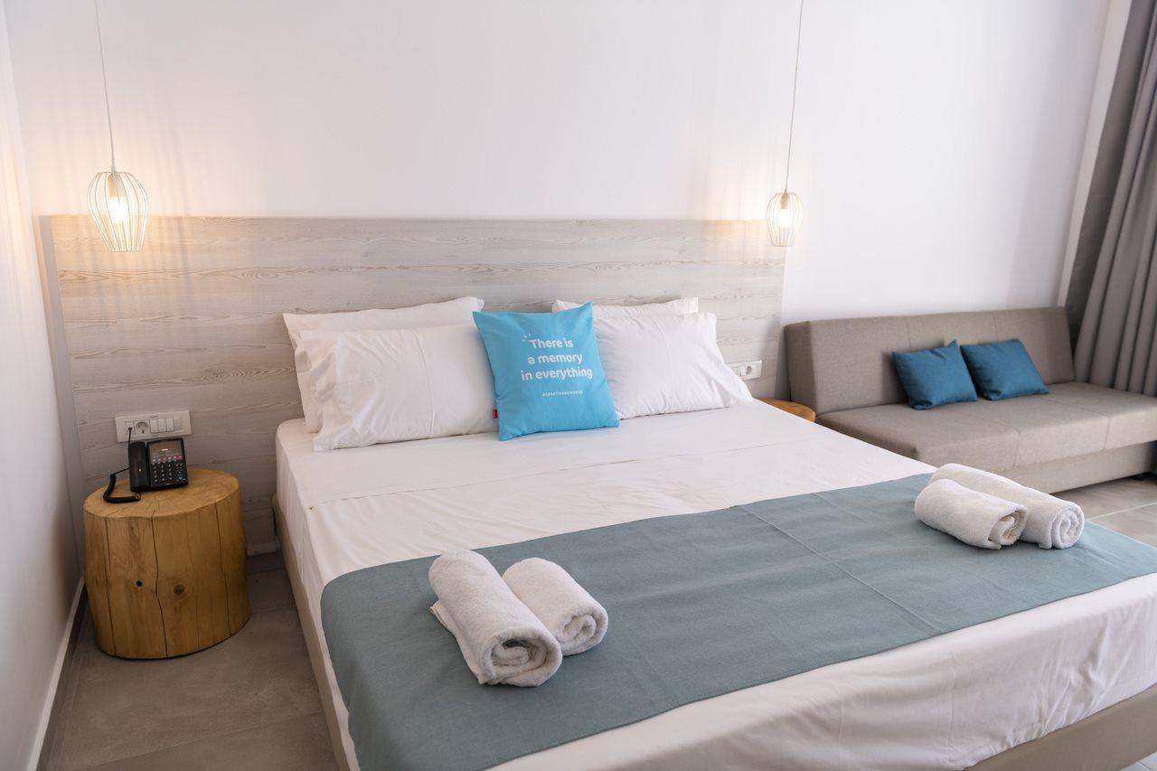 Lambi Resort Кос Екстер'єр фото