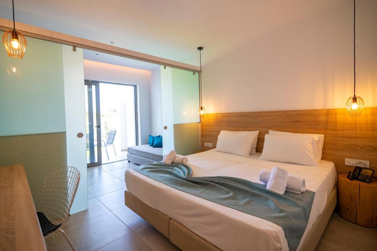 Lambi Resort Кос Екстер'єр фото