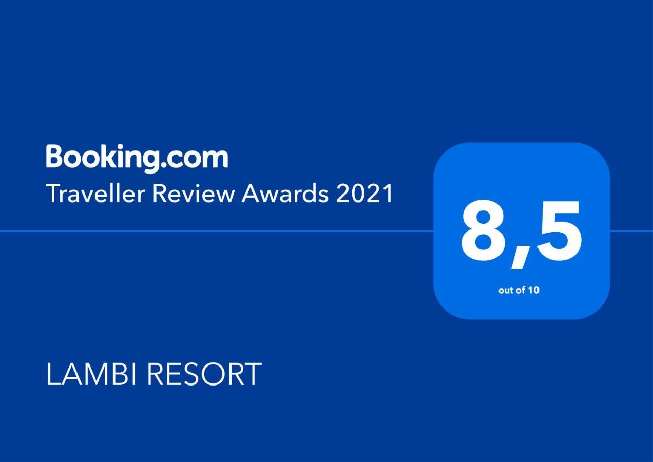 Lambi Resort Кос Екстер'єр фото