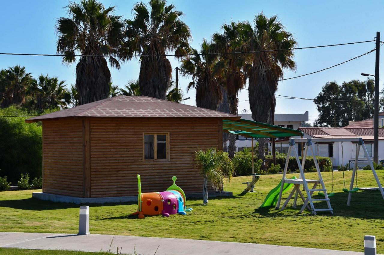 Lambi Resort Кос Екстер'єр фото