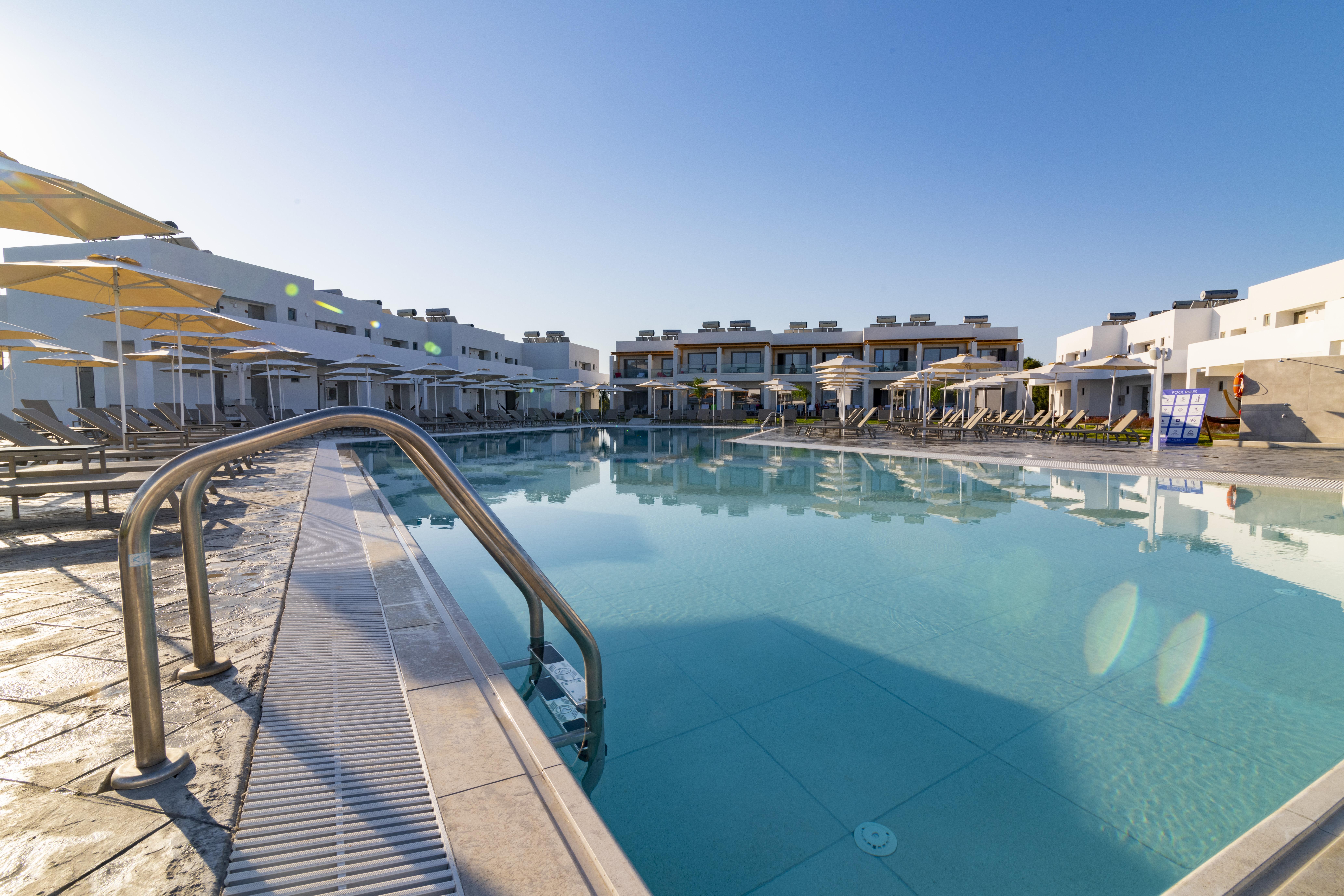 Lambi Resort Кос Екстер'єр фото