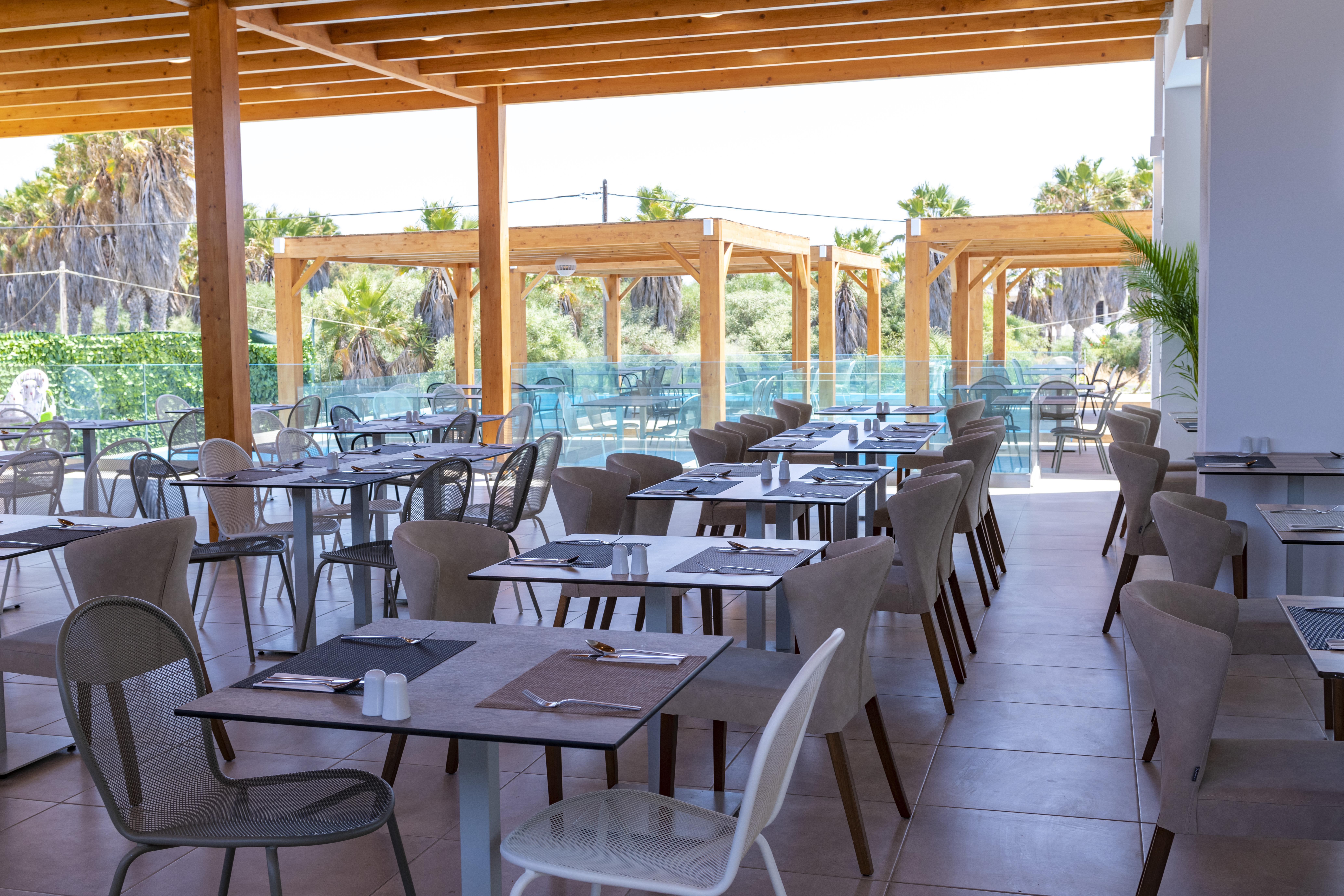 Lambi Resort Кос Екстер'єр фото