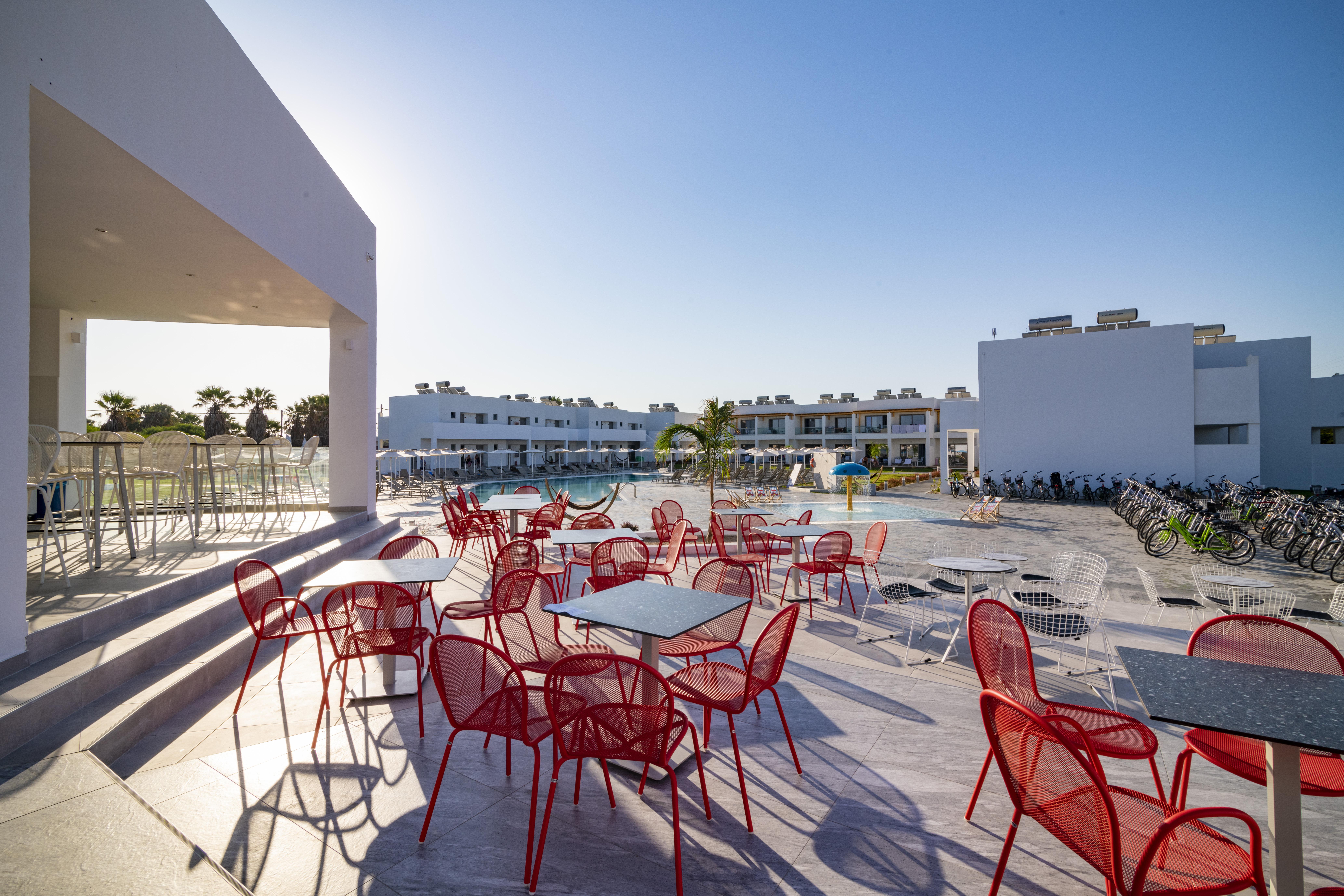 Lambi Resort Кос Екстер'єр фото