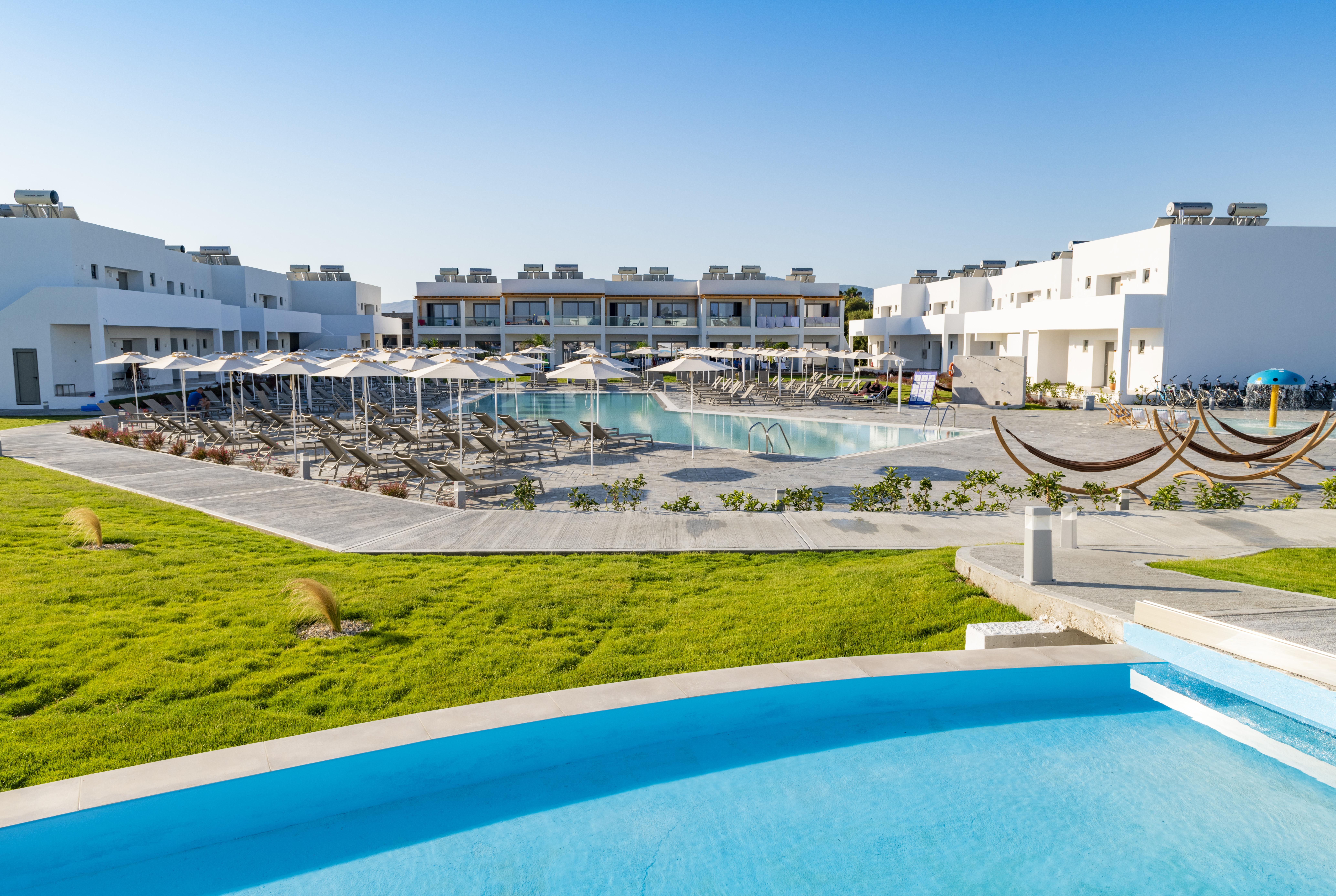 Lambi Resort Кос Екстер'єр фото