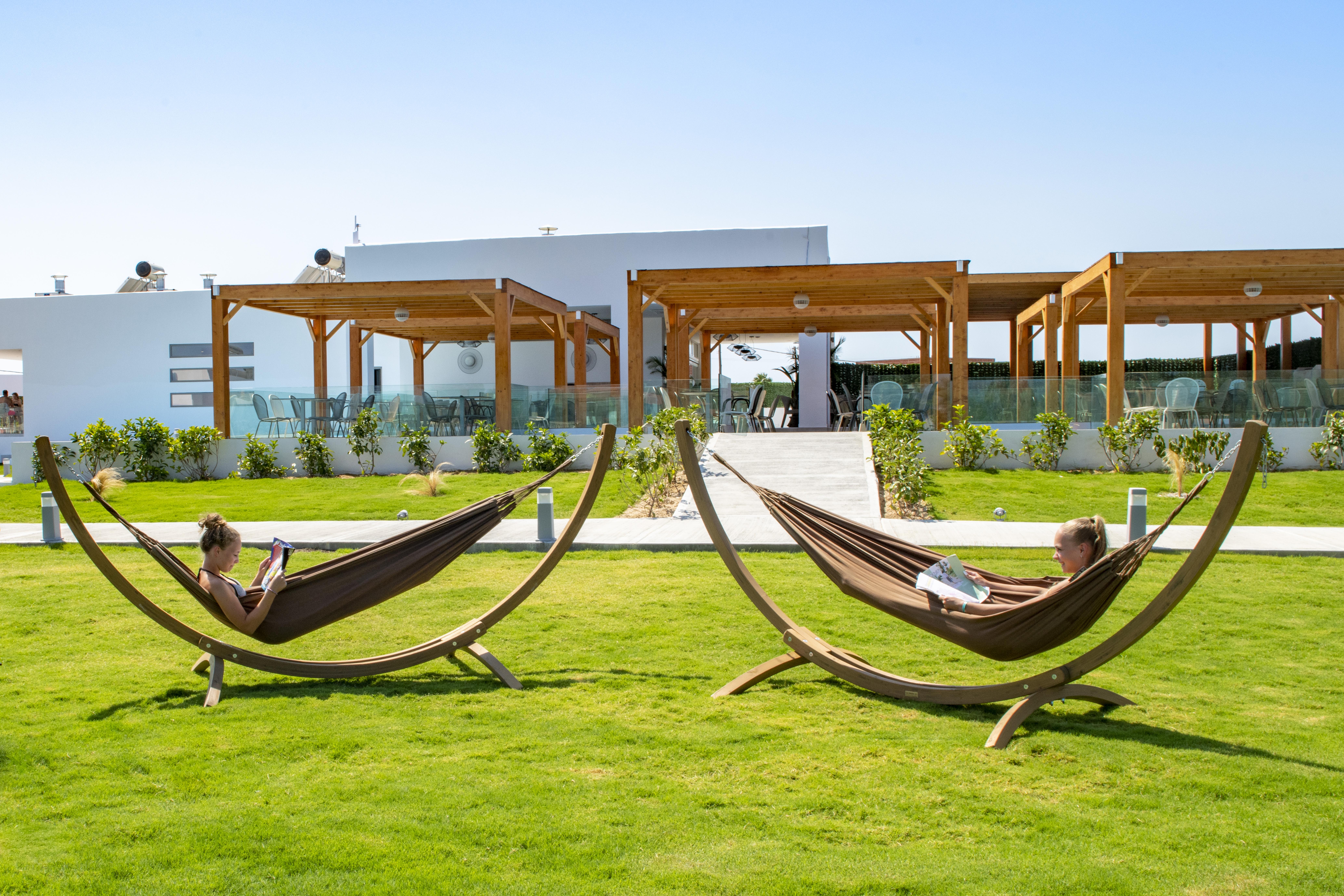 Lambi Resort Кос Екстер'єр фото